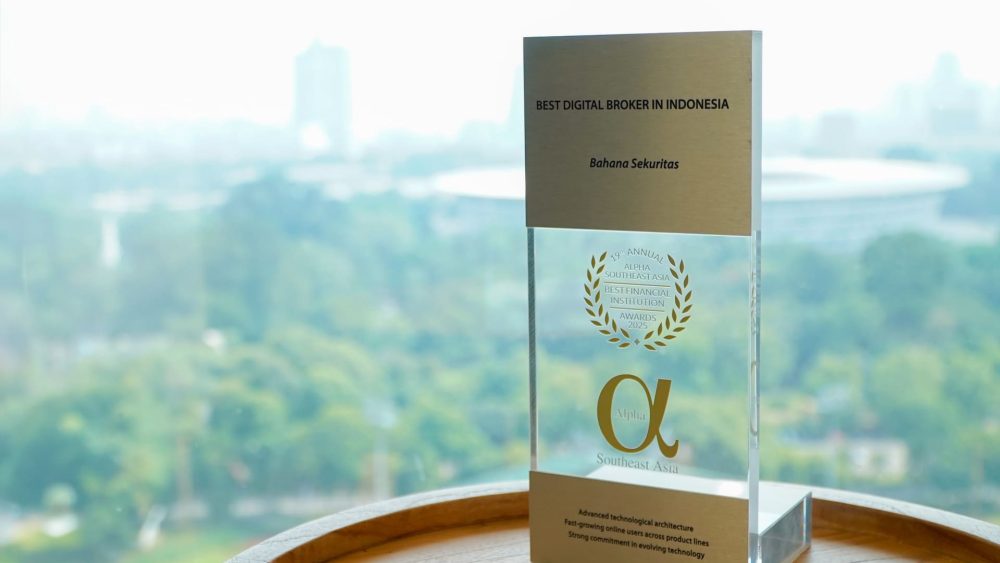 Press Release – Alpha Southeast Asia Reward 2025