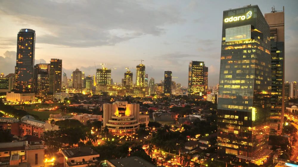 bahanasekuritas-news-Adaro-Energy-Indonesia