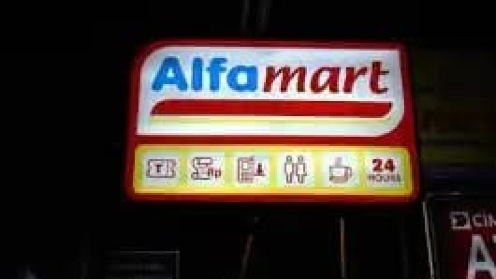 bahanasekuritas-news-Alfamart