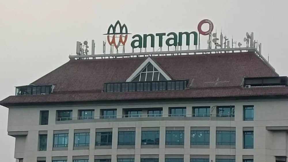 bahanasekuritas-news-Aneka-Tambang