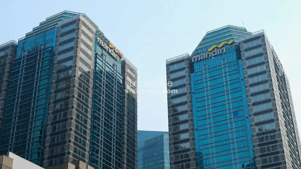 bahanasekuritas-news-Bank-Mandiri-BMRI-IJ-Bahkan
