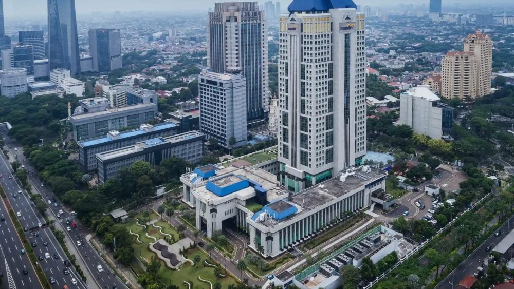 bahanasekuritas-news-Bank-Mandiri-BMRI-IJ-Laba