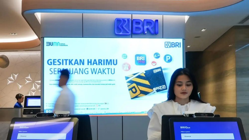bahanasekuritas-news-Bank-Rakyat-Indonesia