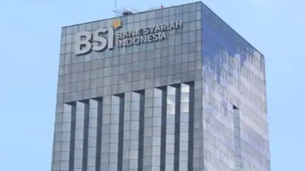 bahanasekuritas-news-Bank-Syariah-Indonesia-(BRIS-IJ)