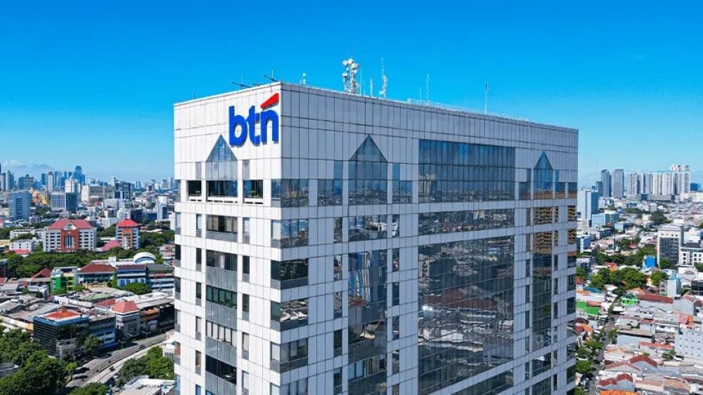 bahanasekuritas-news-Bank-Tabungan-Negara