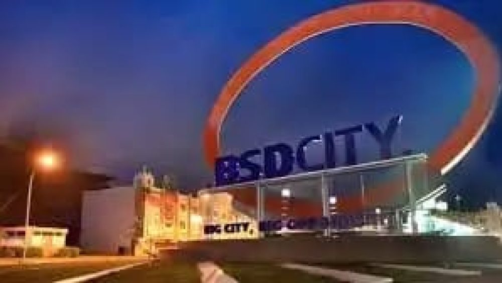 bahanasekuritas-news-Bumi-Serpong-Damai