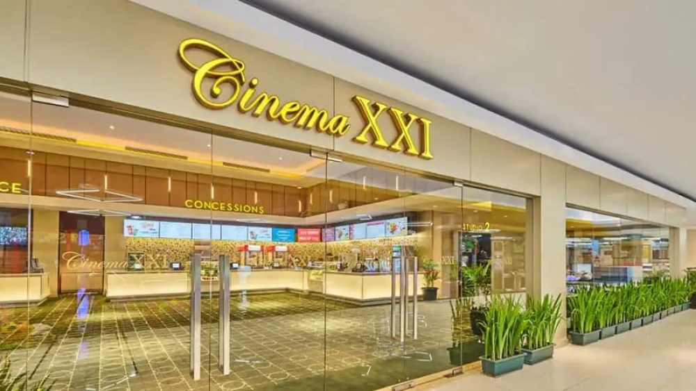 bahanasekuritas-news-Cinema-XXI