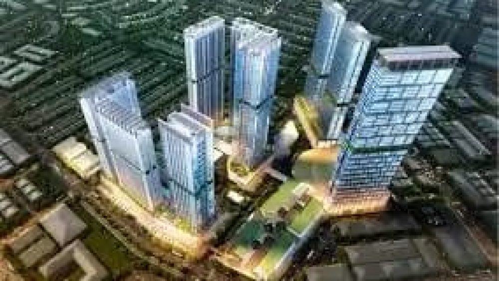 bahanasekuritas-news-Ciputra-Development