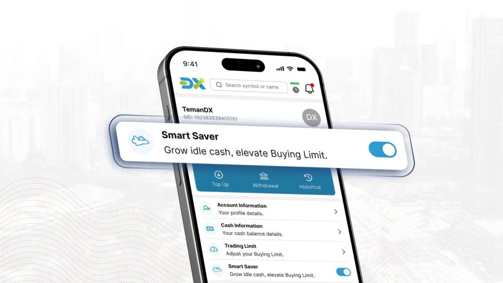 bahanasekuritas-news-Fitur-Smart-Saver