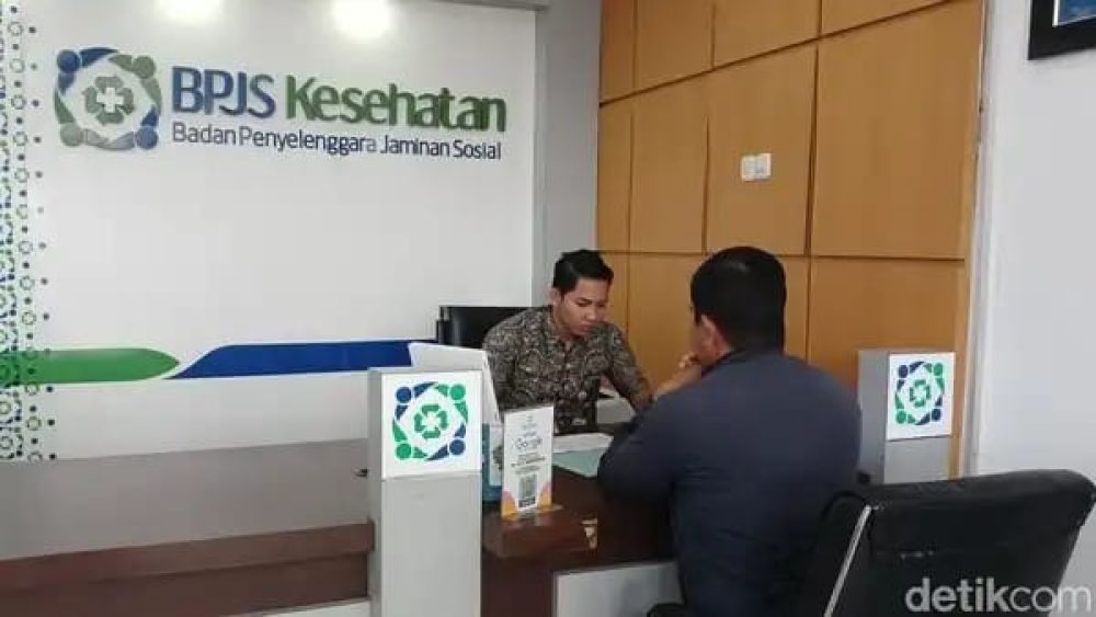 bahanasekuritas-news-Indonesia-Healthcare-KRIS