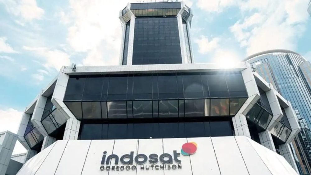 bahanasekuritas-news-Indosat