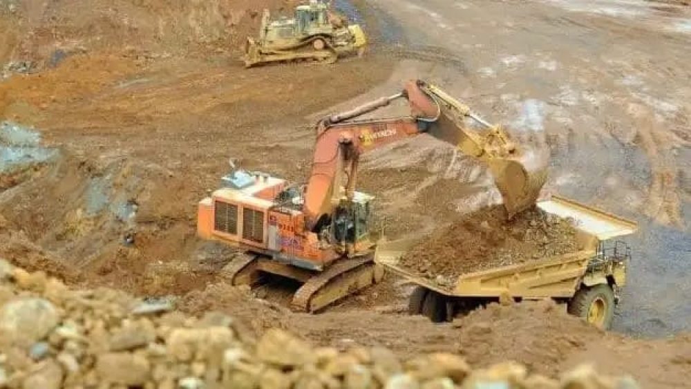 bahanasekuritas-news-Industri-Nikel-Indonesia