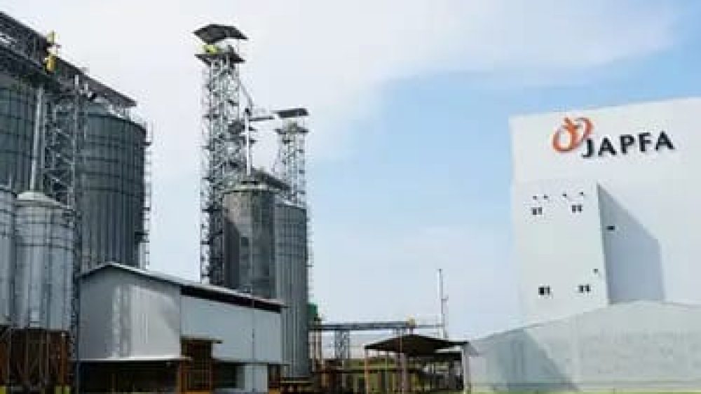 bahanasekuritas-news-Japfa-Comfeed