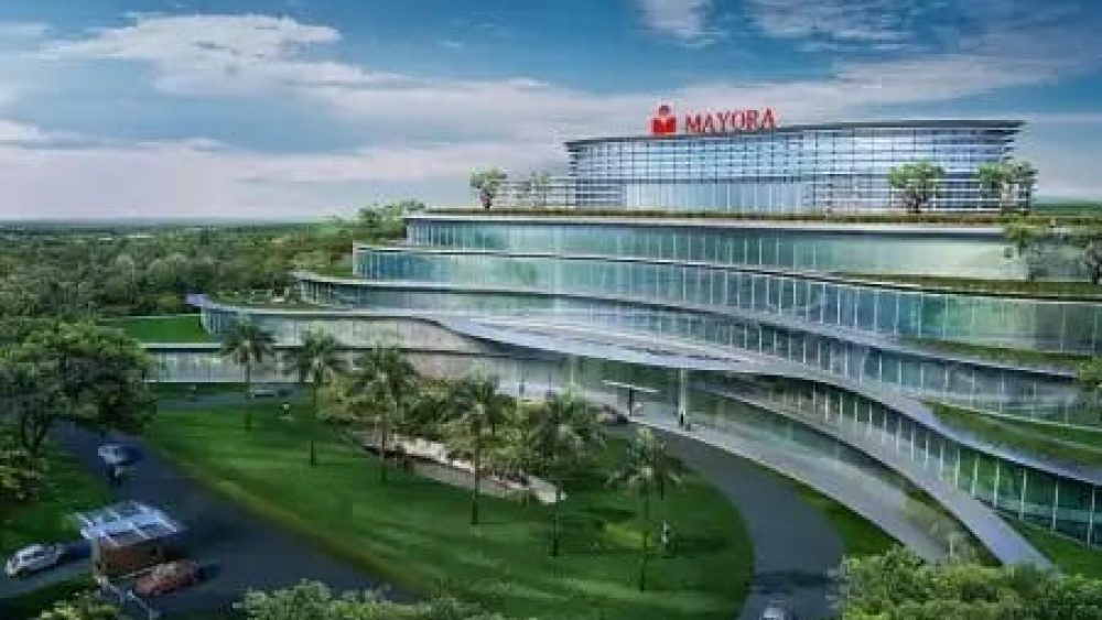 bahanasekuritas-news-Mayora-Indah-(MYOR-IJ)-Laba-tertekan