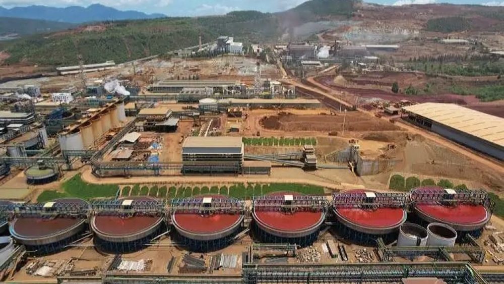 bahanasekuritas-news-Nickel-Industries