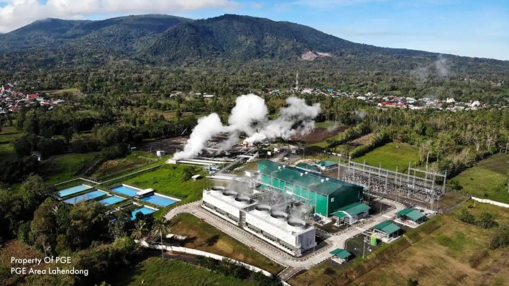 bahanasekuritas-news-Pertamina-Geothermal-Energy-Tbk