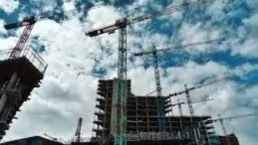bahanasekuritas-news-Sektor-Konstruksi-Indonesia