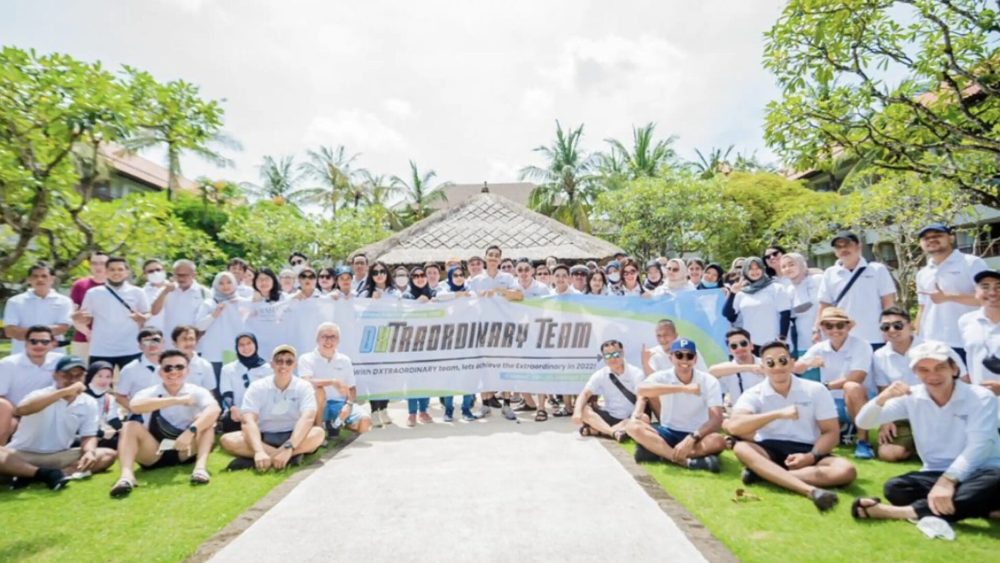 bahanasekuritas-news-Tingkatkan-kebersamaan