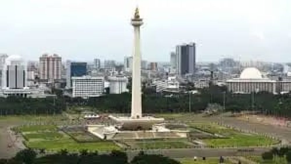 bahanasekuritas-news-Update-Ekonomi-Indonesia-Target