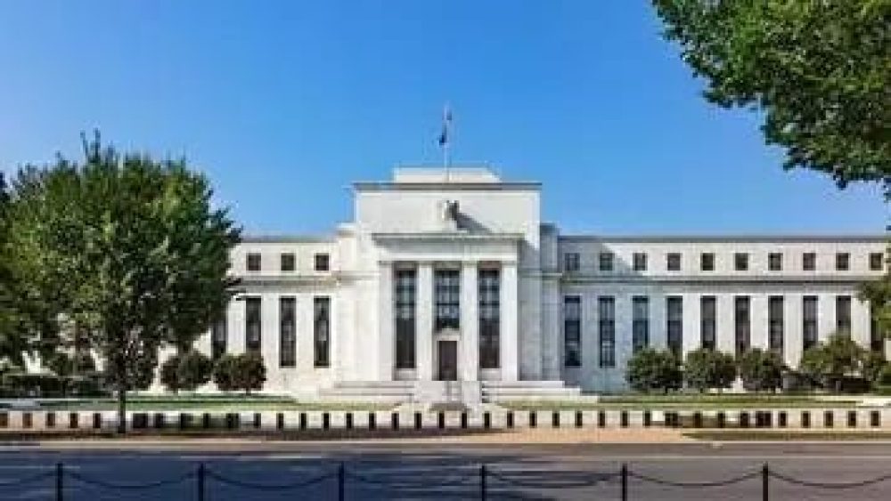 bahanasekuritas-news-Update-Makro-Amerika-Serikat-The-Fed