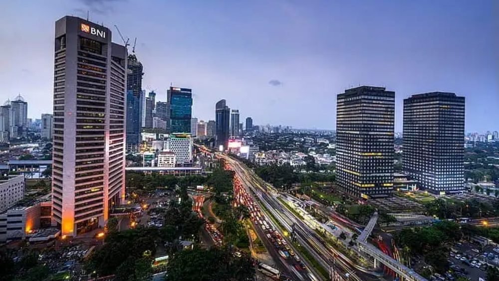 bahanasekuritas-news-Update-Strategi-Indonesia